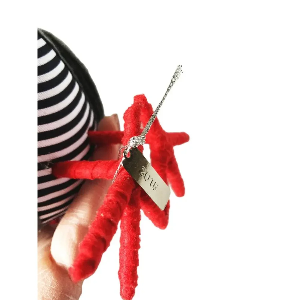 Target Multicolor Paris Beau Hat Valentine's Day Spritz Bird Figurine Maus